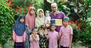Tips penguruskan masa ustazah asma harun : Siapakah Ustazah Asma Harun