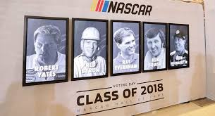 2020 top things to do in north carolina. Nascar Set To Host Ninth Annual Hall Of Fame Weekend Nascar Com