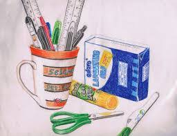 Salah satu cabang dari seni rupa yang sering kita temukan adalah seni lukis. Pendidikan Seni Visual Tahun 2 Alat Dan Bahan Jenis Jenis Quizizz