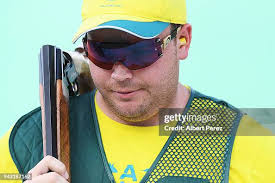 591 Shooting Commonwealth Games Day 4 Stock Photos, High-Res Pictures, and  Images