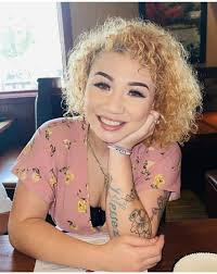 Jasmine Samantha Johnson Obituary (1995