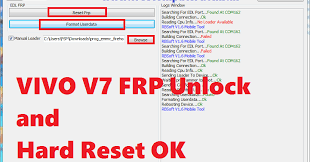 Here we provide how to unlock pattern lock on vivo v7 plus android phone. Vivo V7 Frp Unlock And Hard Reset Solution Free Computer Tricks