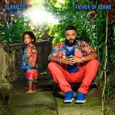 New music friday — new albums from dj khaled, shelley fka dram, the alchemist + more; Father Of Asahd Wikipedia