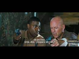 Dos Inutiles En Patrulla Cop Out Peliculas Chilango Com