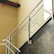 Stairs & railing └ building materials & diy └ home & garden all categories food & drinks antiques art baby books, magazines business cameras cars, bikes, boats clothing, shoes & accessories coins collectables computers/tablets & networking. Side Mouted Stair Handrail Wall Mounted Stair Railing Buy Wall Mounted Glass Railing Side Mounted Stair Railings Interior Stair Railings Product On Alibaba Com