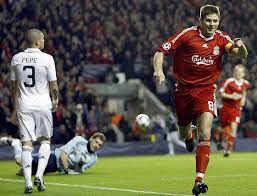 Liverpool require another champions league miracle at anfield on wednesday to stand any chance of advancing to the last four. How The Last Five Madrid Liverpool Encounters Ended