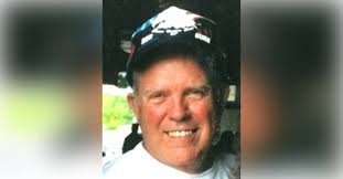 Obituary information for Robert Louis "Lou" Batten