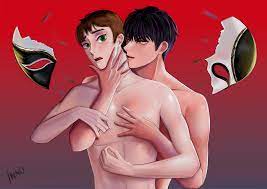 My BJ Alex Fan Art! I also made a my first speedpaint on YouTube hoping you  can check it out 💗 https://youtu.be/-xtoCTkyg2A : r/yaoi