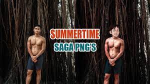 How many characters are there in summertime saga? Summertime Saga Heads Png Macky Travel Blog