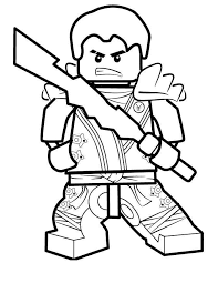 Lego ninjago coloring pages to improve your kid s coloring skill. Lego Ninjago Coloring Pages Sensei Garmadon Coloriage Ninjago Coloriage Ninja Coloriage Lego