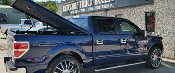 Come by the store in austin, tx and learn more about the complimentary decorating and design services offered. Truck Bed Covers Austin Tx Renegade Truck Accessories Inc