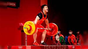 We did not find results for: Shi Zhiyong Oro En 73kg Con Record Mundial Plata Para El Venezolano Mayora Los Tiempos