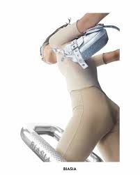 The relaunch of BIASIA