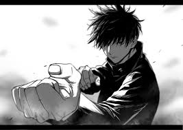 アー on twitter jujutsu anime kingdom anime drawings boy