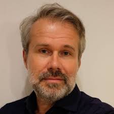 Peter Jüni — Nuffield Department of Population Health