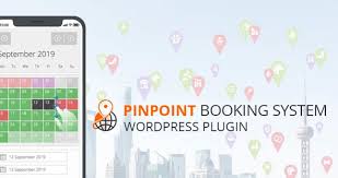 Pinpoint Booking System Pro V2 9 4 Premium Scripts Plugins Mobile
