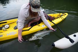 Image result for outrigger kayaks