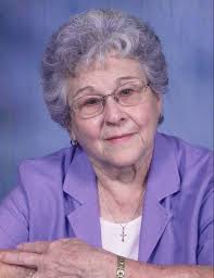 Obituary information for Helen Marie Beals