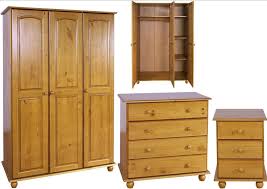 Modern high quality solid pine wooden bed children bedroom furniture sets kids single bed. Pine Bedroom Furniture Sets Ideas On Foter