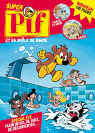 Epingle Par Marie Veronique Quilet Sur Quand J Etais Enfant Enfance Pif Gadget Livres Anciens