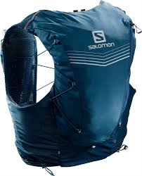 Salomon Adv Skin 12 Set 2019 Backpack