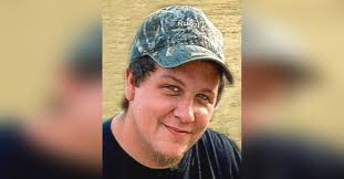 Obituary information for Jeffrey David Holden