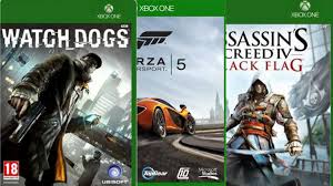 Original, correctamente empacado para su protección, llegó sin contratiempos y sin daños. Microsoft Muestra Un Video Con Todos Los Juegos Anunciados De Xbox One