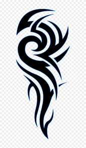 Tribal Tattoos Png Transparent Tribal Tattoos Images Star Tattoo Png Stunning Free Transparent Png Clipart Images Free Download