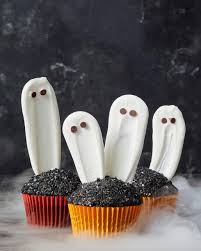 Check out these deliciously creepy halloween dessert recipes and get baking! 60 Best Halloween Desserts Easy Halloween Treats Recipes And Ideas