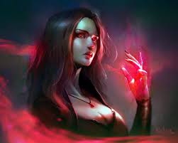 Brother voodoo's name was changed to doctor voodoo when he replaced doctor strange as sorcerer supreme during the dark reign storyline. Scarlet Witch 1080p 2k 4k 5k Hd Wallpapers Free Download Sort By Relevance Wallpaper Flare