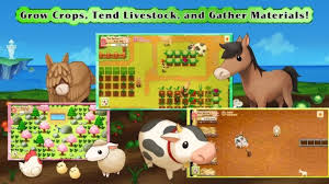 Price of all the fish harvest moon light of hope by. Harvest Moon Light Of Hope Now Available On Android Ios Yugatech Philippines Tech News Reviews
