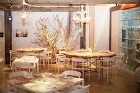 fiestund: abc kitchen nyc