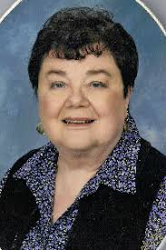 Barbara Gray Obituary 2021