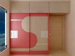 Sunmica modern bedroom wardrobe color combinations. Master Bedroom Modern Sunmica Design For Wardrobe Novocom Top
