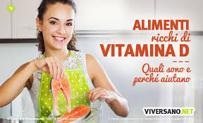 Sebbene l'unica fonte davvero valida di vitamina d sia il sole, esistono alimenti che ne contengono quantità più o meno piccole. Vitamina D Negli Alimenti Dove Si Trova Ecco I Cibi Piu Ricchi Con Tabella