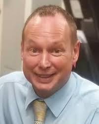 Dennis Coward's Instagram, Twitter & Facebook