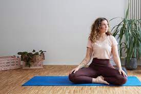 Maybe you would like to learn more about one of these? Mental Health Yoga I So Tragt Die Praxis Zu Einer Stabilen Psyche Bei