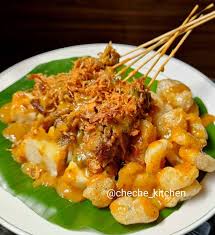 Sate padang ini juga terkenal dengan sajiannya yang unik dan istimewa. Bumbu Sate Padang Instan Archives Resep Kekinian