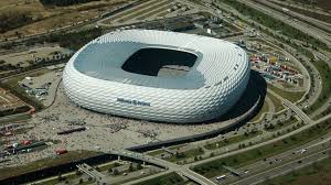 Virtually visit the home of juventus, the allianz stadium. The Allianz Arena Is A Football Stadium In Munich Bavaria Germany Feel Free To Call Us For Tour Management In Germany Football Stadiums Bayern Tours