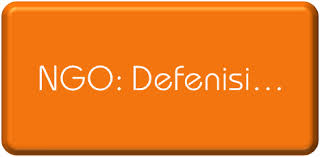 Peranan ngo dalam pemuliharaan taman laut. Ngo Defenisi Sejarah Peranan Pengelompokan Dan Karir Blessed Blog