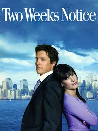 See more of two weeks 투윅스 on facebook. Two Weeks Notice 2002 Rotten Tomatoes