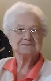 Anne Ruth Obituary (1931