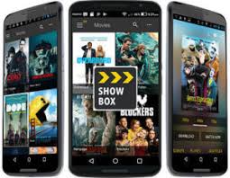 Call of duty warzone mobile free. Showbox Movie App Download Free Tv Shows 2021