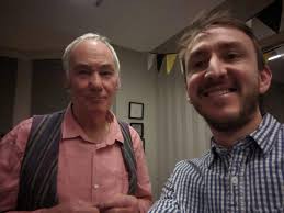 Tribute to Ian Coles, 1951