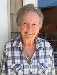 Peggy Marple Obituary