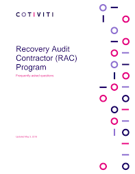 Image result for Recovery Audit Contractor