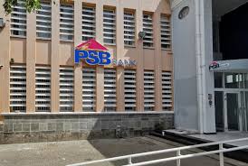 Provident state bank has made the decision to block all debit card transactions in the following countries: Onregelmatigheden Bij Psb Bank