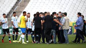 „es musste soweit kommen, weil die argentinische delegation von beginn an die vorgaben der . Buci4ahveqjuxm