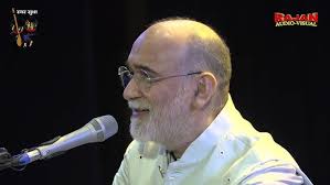 Tabla Solo Chirag Bhatt