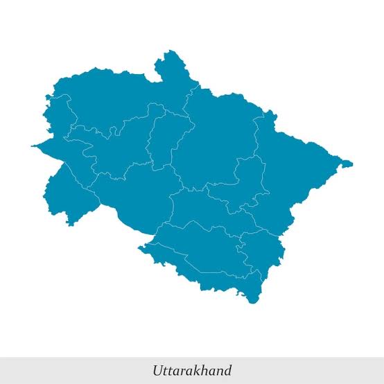 Uttarakhand